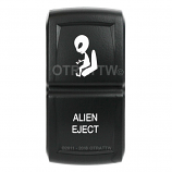 CONTURA XIV, ALIEN EJECT, LOWER INDEPENDENT