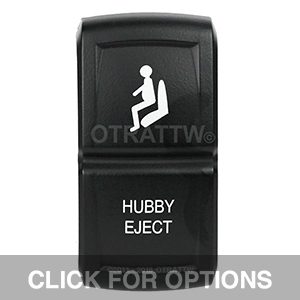 CONTURA XIV, HUBBY EJECT, UPPER DEPENDENT LED ONLY