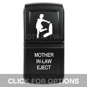 CONTURA XIV, MOTHER-IN-LAW EJECT, UPPER INDEPENDENT