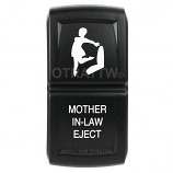 CONTURA XIV, MOTHER-IN-LAW EJECT, LOWER INDEPENDENT