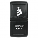 CONTURA XIV, TEENAGER EJECT, LOWER INDEPENDENT