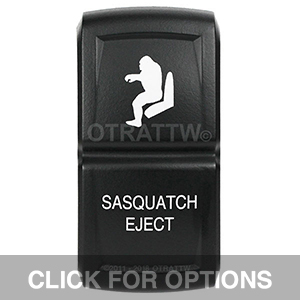 CONTURA XIV, SASQUATCH EJECT, UPPER DEPENDENT LED ONLY