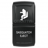 CONTURA XIV, SASQUATCH EJECT, LOWER INDEPENDENT