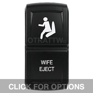CONTURA XIV, WIFE EJECT, UPPER INDEPENDENT