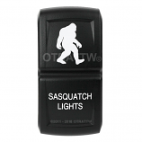 CONTURA XIV, SASQUATCH LIGHTS, LOWER INDEPENDENT CONTURA XIV, SASQUATCH LIGHTS, LOWER INDEPENDENT