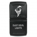 CONTURA XIV, DUST DEVIL LIGHTS, LOWER INDEPENDENT
