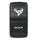 CONTURA XIV, BACKUP!, LOWER INDEPENDENT