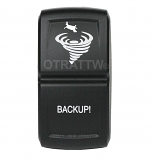 CONTURA XIV, BACKUP!, LOWER INDEPENDENT CONTURA XIV, BACKUP!, LOWER INDEPENDENT