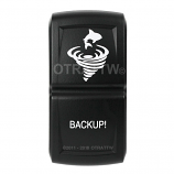 CONTURA XIV, BACKUP!, LOWER INDEPENDENT