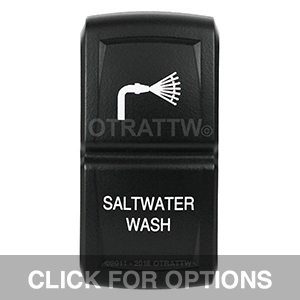 CONTURA XIV, SALTWATER WASH, UPPER DEPENDENT LED ONLY