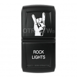CONTURA XIV, ROCK LIGHTS, LOWER INDEPENDENT CONTURA XIV, ROCK LIGHTS, LOWER INDEPENDENT