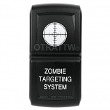 CONTURA XIV, ZOMBIE TARGETING SYSTEM, LOWER INDEPENDENT CONTURA XIV, ZOMBIE TARGETING SYSTEM, LOWER INDEPENDENT
