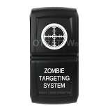 CONTURA XIV, ZOMBIE TARGETING SYSTEM, LOWER INDEPENDENT