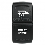 CONTURA XIV, TRAILER POWER, LOWER INDEPENDENT CONTURA XIV, TRAILER POWER, LOWER INDEPENDENT