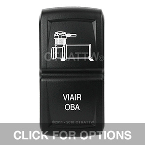 CONTURA XIV, VIAIR OBA, UPPER INDEPENDENT