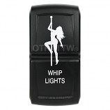 CONTURA XIV, WHIP LIGHTS, LOWER INDEPENDENT