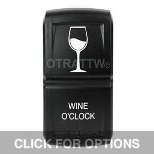 CONTURA XIV, WINE O'CLOCK, UPPER INDEPENDENT