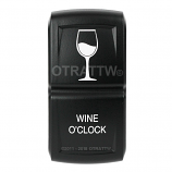 CONTURA XIV, WINE O'CLOCK, LOWER INDEPENDENT CONTURA XIV, WINE O'CLOCK, LOWER INDEPENDENT