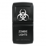 CONTURA XIV, ZOMBIE LIGHTS, LOWER INDEPENDENT CONTURA XIV, ZOMBIE LIGHTS, LOWER INDEPENDENT