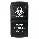 CONTURA XIV, ZOMBIE RESPONSE LIGHTS, LOWER INDEPENDENT