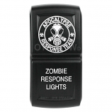 CONTURA XIV, ZOMBIE RESPONSE LIGHTS, LOWER INDEPENDENT CONTURA XIV, ZOMBIE RESPONSE LIGHTS, LOWER INDEPENDENT