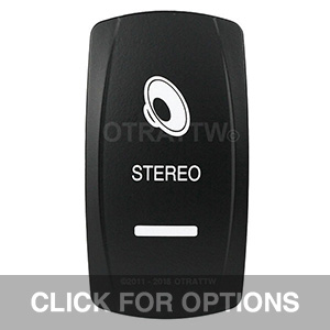 CONTURA V, STEREO, UPPER INDEPENDENT