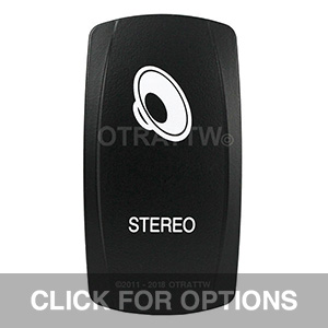 CONTURA V, STEREO, ROCKER ONLY