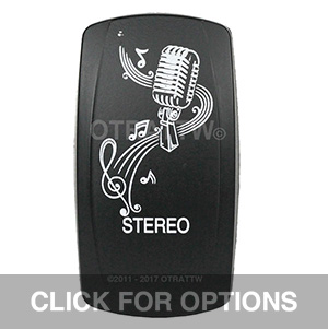 CONTURA V, STEREO, LOWER INDEPENDENT