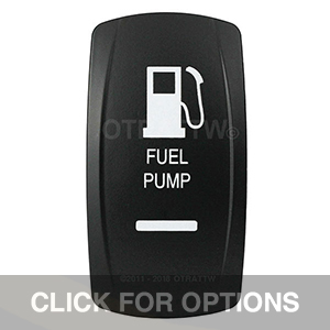 CONTURA V, FUEL PUMP, UPPER INDEPENDENT