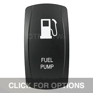 CONTURA V, FUEL PUMP, LOWER INDEPENDENT