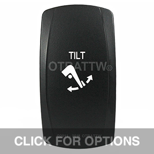 CONTURA V, TILT, ROCKER ONLY