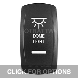 CONTURA V, DOME LIGHT, UPPER INDEPENDENT