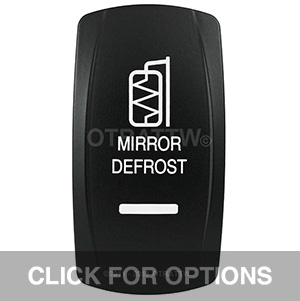CONTURA V, MIRROR DEFROST, UPPER INDEPENDENT