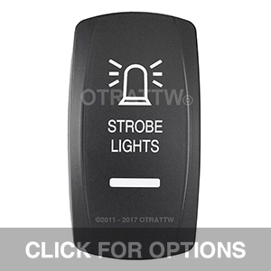 CONTURA V, STROBE LIGHT, UPPER INDEPENDENT