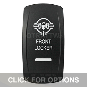 CONTURA V, FRONT LOCKER, UPPER INDEPENDENT