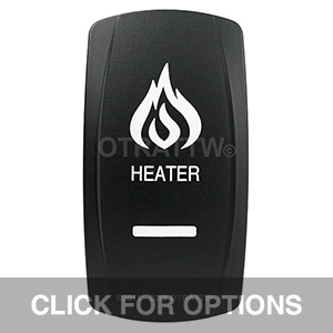 CONTURA V, HEATER, UPPER INDEPENDENT