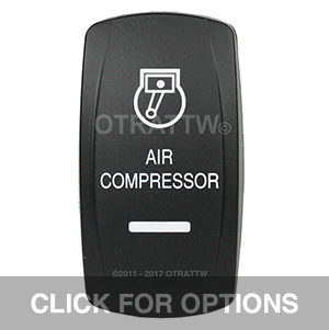 CONTURA V, AIR COMPRESSOR, UPPER INDEPENDENT