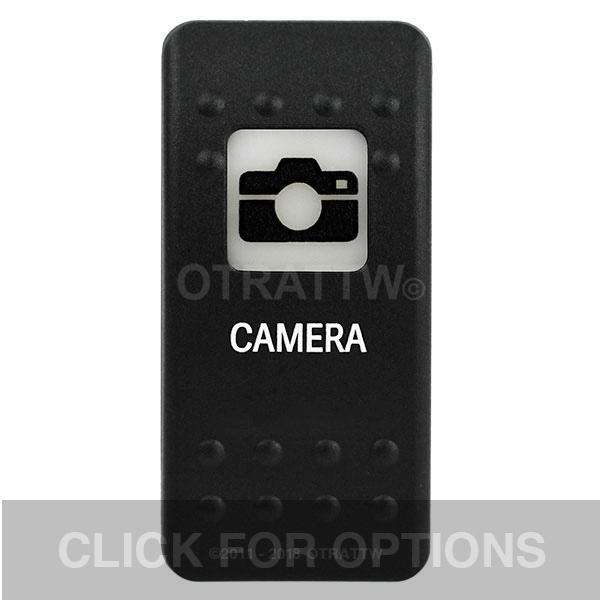 CONTURA II, CAMERA, WHITE SINGLE LENS, SINGLE UPPER DEPENDENT