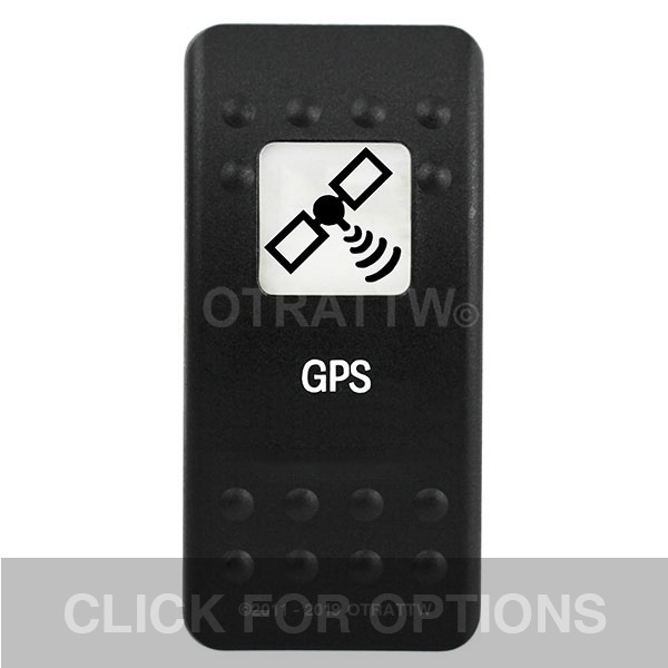 CONTURA II, GPS, WHITE SINGLE LENS, SINGLE UPPER DEPENDENT CONTURA II, GPS, WHITE SINGLE LENS, SINGLE UPPER DEPENDENT