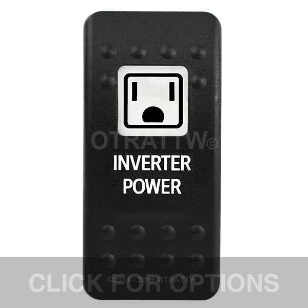 CONTURA II, INVERTER POWER, WHITE SINGLE LENS, SINGLE UPPER DEPENDENT CONTURA II, INVERTER POWER, WHITE SINGLE LENS, SINGLE UPPER DEPENDENT