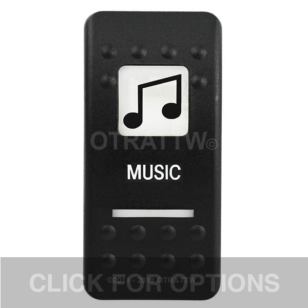 CONTURA II, MUSIC, WHITE LENS, LOWER INDEPENDENT CONTURA II, MUSIC, WHITE LENS, LOWER INDEPENDENT