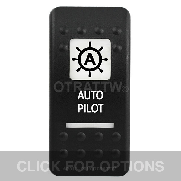 CONTURA II, AUTO PILOT, WHITE LENS, UPPER INDEPENDENT CONTURA II, AUTO PILOT, WHITE LENS, UPPER INDEPENDENT