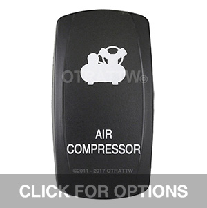 CONTURA V, AIR COMPRESSOR, ROCKER ONLY