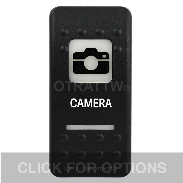 CONTURA II, CAMERA, WHITE LENS, LOWER INDEPENDENT