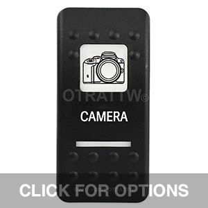 CONTURA II, CAMERA, WHITE LENS, UPPER INDEPENDENT CONTURA II, CAMERA, WHITE LENS, UPPER INDEPENDENT