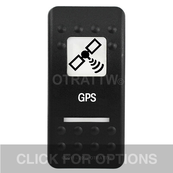 CONTURA II, GPS, WHITE LENS, LOWER INDEPENDENT CONTURA II, GPS, WHITE LENS, LOWER INDEPENDENT