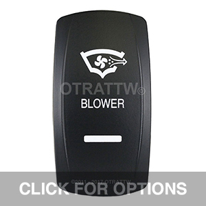 CONTURA V, BLOWER, UPPER INDEPENDENT