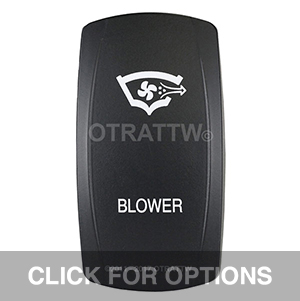 CONTURA V, BLOWER, ROCKER ONLY