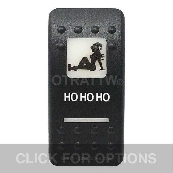 CONTURA II, HO HO HO, WHITE LENS, LOWER INDEPENDENT