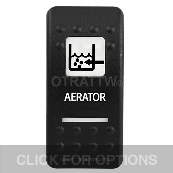 CONTURA II, AERATOR, WHITE LENS, UPPER INDEPENDENT CONTURA II, AERATOR, WHITE LENS, UPPER INDEPENDENT